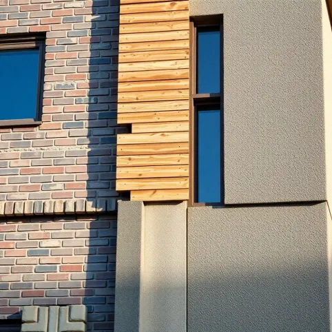 Jak Wykończyć Elewację