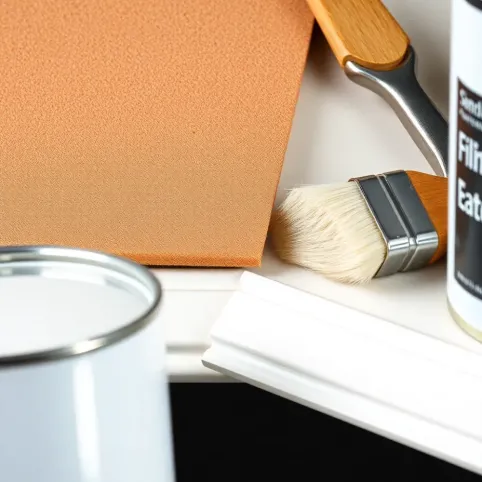 Jak wykończyć listwy przypodłogowe MDF