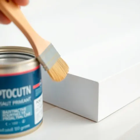 Jak zabezpieczyć listwy MDF przed wilgocią