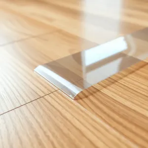 Jak zabezpieczyć panele przed sikaniem psa