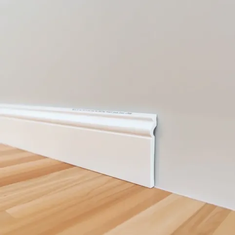 Jak zamontować listwę podłogową