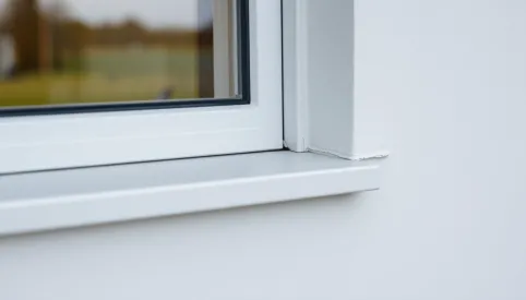 Jak zamontować parapet zewnętrzny