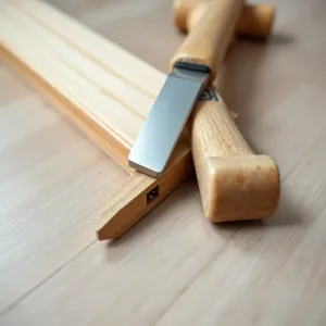 Jak zdjąć listwę progową