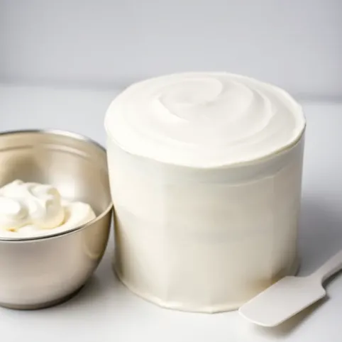 Jak zrobić biały tynk do tortu