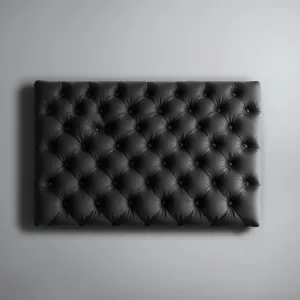 Jak zrobić panel tapicerowany pikowany