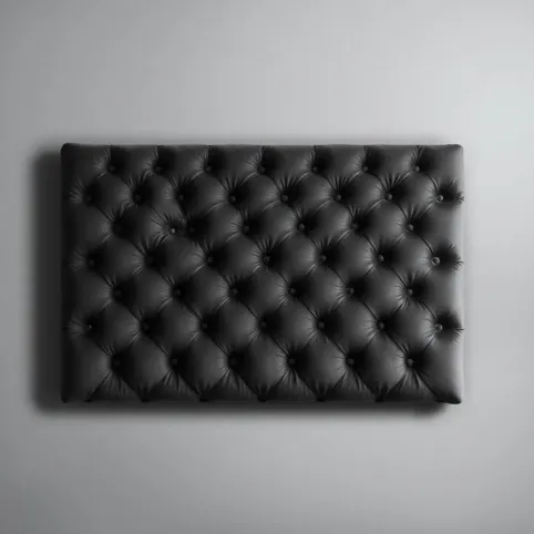 Jak zrobić panel tapicerowany pikowany