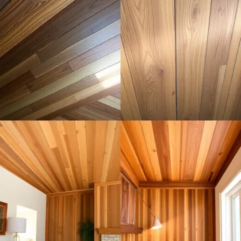 Jaka Boazeria Na Sufit