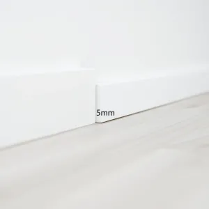 Jaka dylatacja przy panelach winylowych