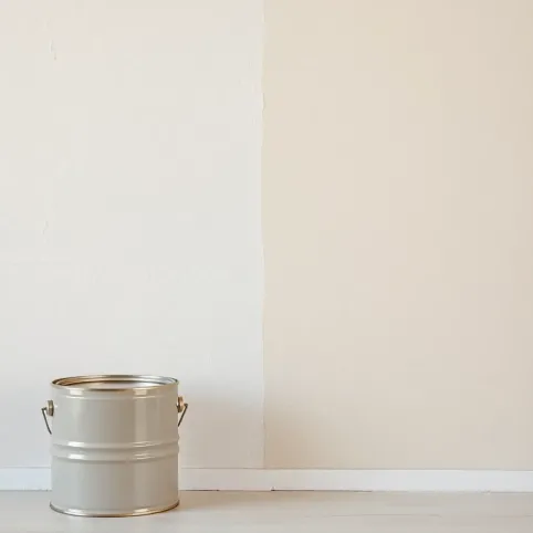 Jaka farba na tynki gipsowe