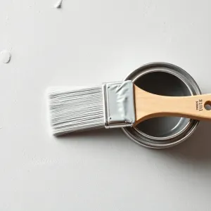 Jaką farbą pomalować tynk żywiczny