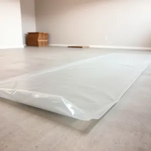 Jaka folia paroizolacyjna pod panele