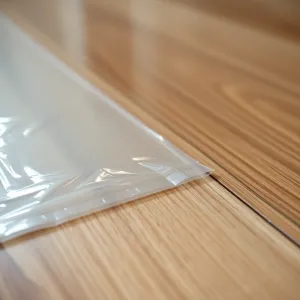 Jaka folia pod panele