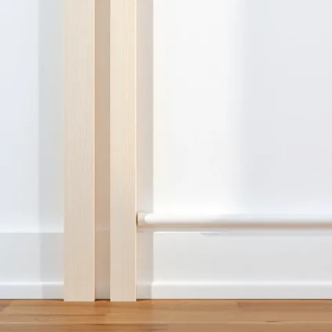 Jaka grubość listwy przypodłogowe