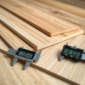 Jaka grubość paneli na ogrzewanie podłogowe