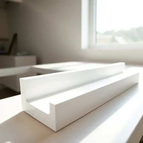 Jaka grubość parapetu wewnętrznego