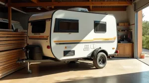 Jaka grubość sklejki na podłogę przyczepy