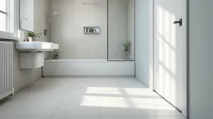 Jaka hydroizolacja do łazienki