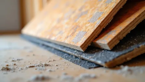 Jaka hydroizolacja na OSB