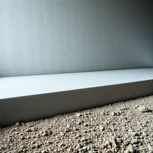 Jaka izolacja pod płytę fundamentową