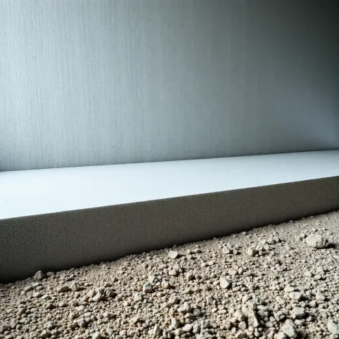 Jaka izolacja pod płytę fundamentową