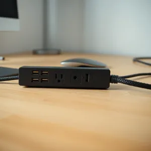 Jaka listwa do komputera