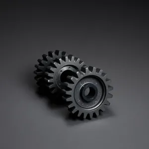 Jaka listwa zębata do bramy przesuwnej