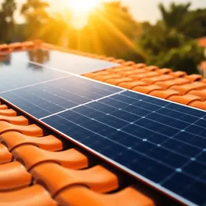 Jaka moc paneli do grzania wody