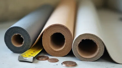 jaka papa na izolacje poziomą