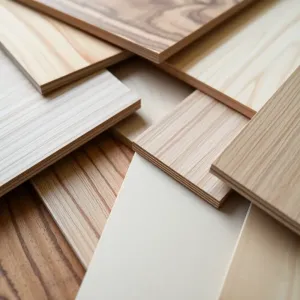 Jaka sklejka do lasera