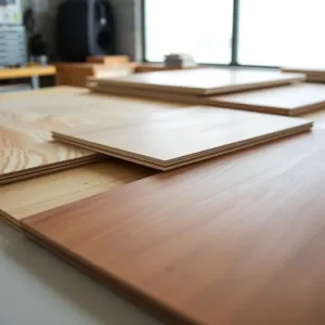 Jaka sklejka na podłogę do przyczepki