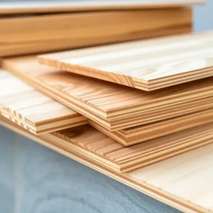 Jaka sklejka na zewnątrz