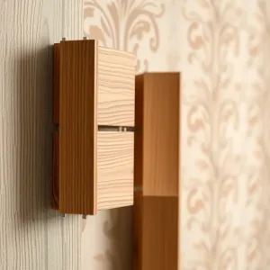 Jaka tapeta pasuje do lameli