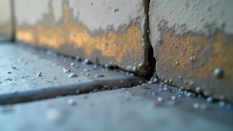 Jaka Taśma do hydroizolacji