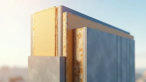 Jaka wiatroizolacja na ściany