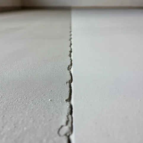 Jaka wylewka pod panele winylowe