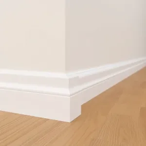 Jaka wysokość listwy przypodłogowej