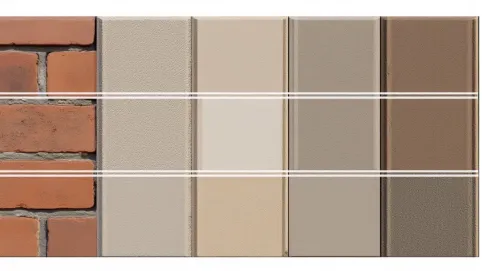 jaka zaprawa do cegły klinkierowej