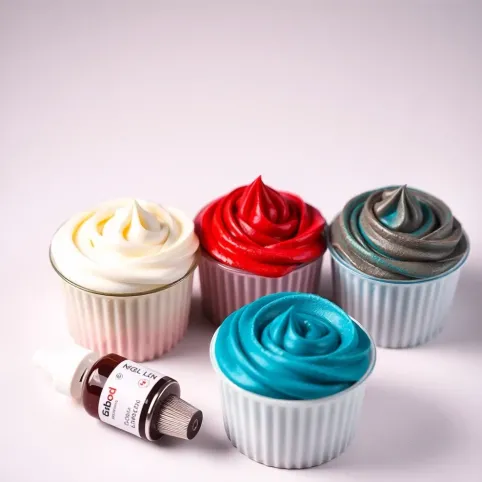 Jaki barwnik do tynku maślanego