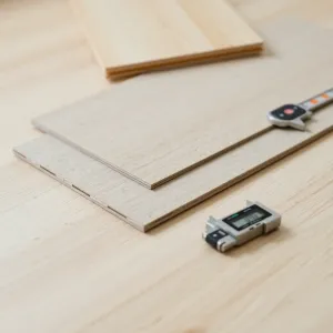 Jaki gruby podkład pod panele