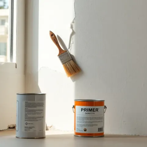 jaki grunt na tynki cementowowapienne