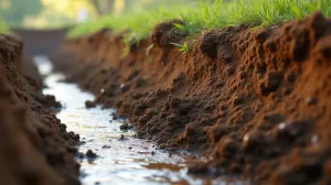 Jaki grunt pod hydroizolację