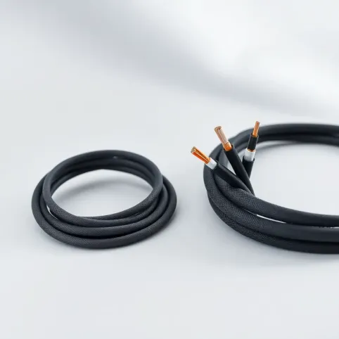 Jaki kabel do żaluzji fasadowych