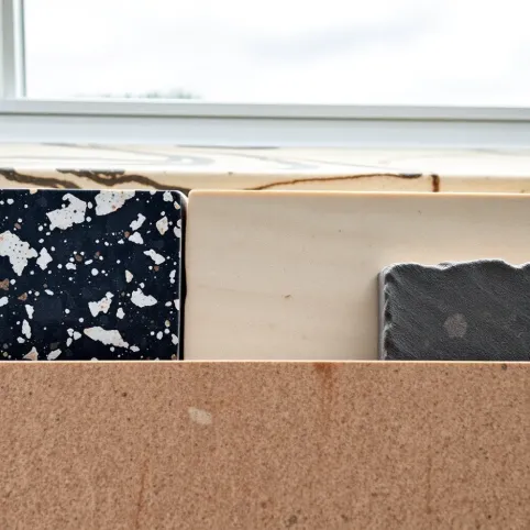 Jaki kamień na parapety zewnętrzne