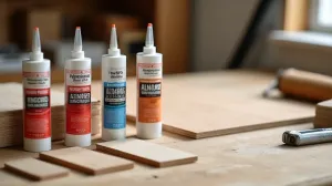 jaki klej do forniru