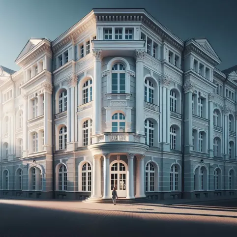 Jaki Kolor Elewacji Do Białych Okien