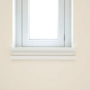 Jaki kolor listwy przyokiennej