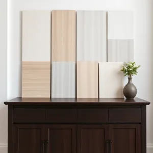 Jaki kolor paneli do ciemnych mebli