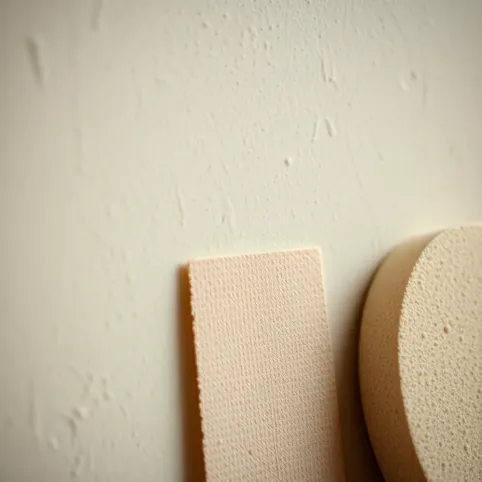 jaki papier do szlifowania tynku cementowowapiennego