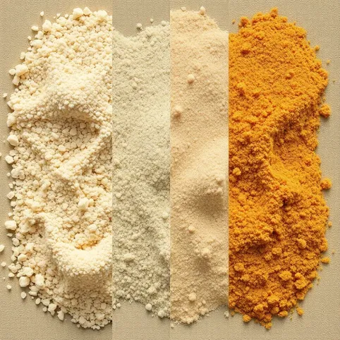 Jaki piasek do zaprawy tynkarskiej