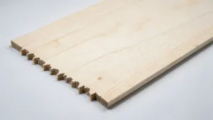 Jaki ploter laserowy do cięcia sklejki